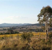 Yarrh Wines - Accommodation Australia