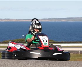Phillip Island Grand Prix Circuit Visitor Centre - Local Tourism 0