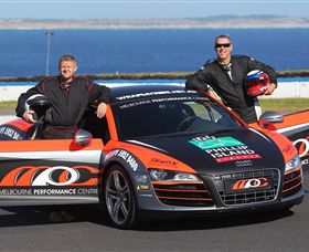 Phillip Island Grand Prix Circuit Visitor Centre - Local Tourism 2