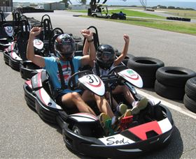Phillip Island Grand Prix Circuit Visitor Centre - Local Tourism 1