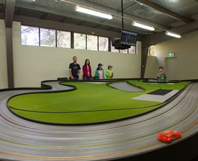 Phillip Island Grand Prix Circuit Visitor Centre - Local Tourism 5