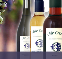 Jeir Creek Wines - Accommodation Australia