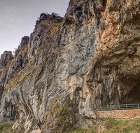Yarrangobilly Caves - Accommodation Australia