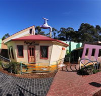 A Maze'N Things - Local Tourism