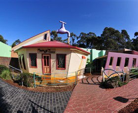 A Maze'N Things - Local Tourism 0