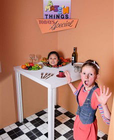 A Maze'N Things - Local Tourism 1