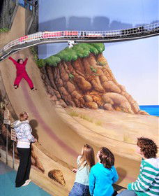 A Maze'N Things - Local Tourism 4