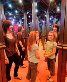 A Maze'N Things - Local Tourism 5