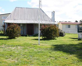 Gunning NSW Accommodation Australia