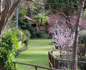 Spring Bluff Railway Station - Local Tourism 3