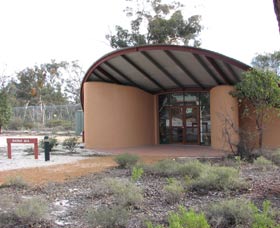 Dryandra ACT Accommodation Australia
