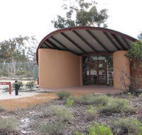 Barna Mia Native Animal Sanctuary - Accommodation Australia