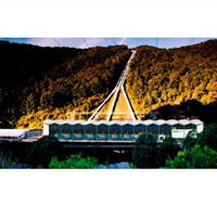 Murray 1 Power Station - Accommodation Australia