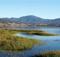 Khancoban Pondage - Accommodation Australia