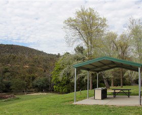 Cotter Avenue Recreation Area - Local Tourism 1