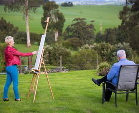 Athlone VIC Accommodation Australia