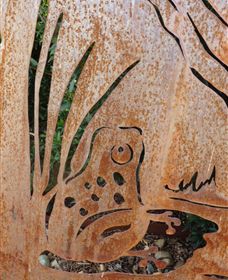 Ungulla Country Garden - Local Tourism 5