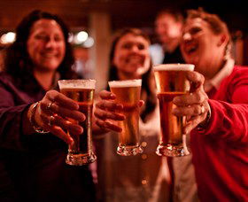 Granite Belt Brewery - Local Tourism 1