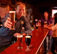 Granite Belt Brewery - Accommodation Australia