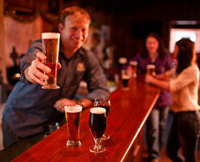 Granite Belt Brewery - Local Tourism 0