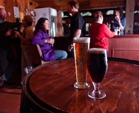 Granite Belt Brewery - Local Tourism 3