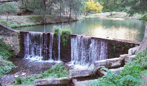 Jenolan River Walking Track - Accommodation Australia 2
