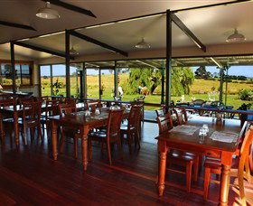Kentucky South NSW Accommodation Australia