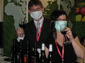 Symphony Hill Wines - Accommodation Australia 3