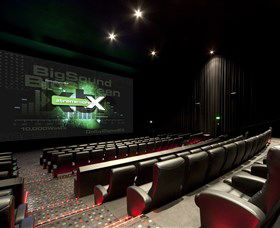 Hoyts Cinemas Belconnen - Accommodation Australia 1