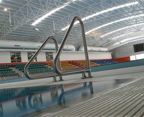 Canberra International Sports And Aquatic Centre (CISAC) - Accommodation Australia 0