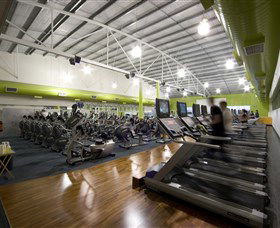 Canberra International Sports And Aquatic Centre (CISAC) - Accommodation Australia 1
