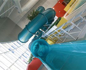Canberra International Sports And Aquatic Centre (CISAC) - Accommodation Australia 2