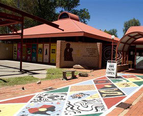 Country Art Escapes - New England North West Regional Arts Trail - Accommodation Australia 0