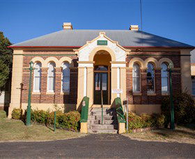 Country Art Escapes - New England North West Regional Arts Trail - Accommodation Australia 1
