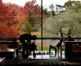 Country Art Escapes - New England North West Regional Arts Trail - Accommodation Australia 2