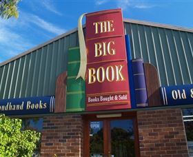Big Book - Accommodation Australia 0