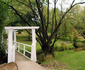 Alma Park - Accommodation Australia 2