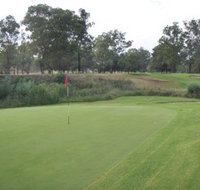 Muswellbrook Golf Club - Australia Shopping