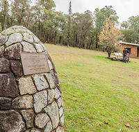 Major Clews Hut walking track - Accommodation Australia