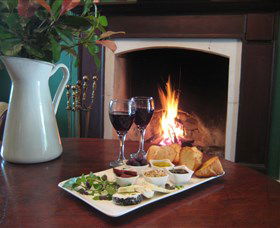 Ambermere Inn - EST 1845 - Accommodation Australia 0