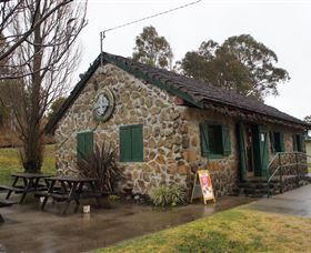 Crofters Cottage - Local Tourism 0