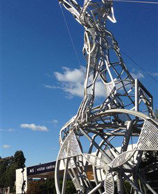 Australian Institute Of Sport (AIS) - Accommodation Australia 0