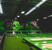 Flip Out Mitchell - Accommodation Australia