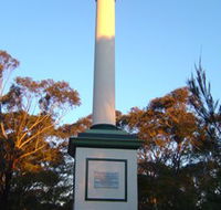 Mitchells Ridge Lookout - Local Tourism
