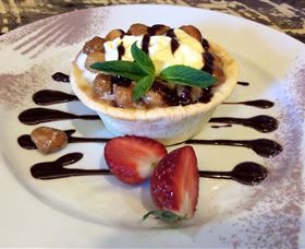 Hollydene Estate Wines And Vines Restaurant - Accommodation Australia 7