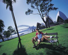 All Sydney Touring - Accommodation Australia 0