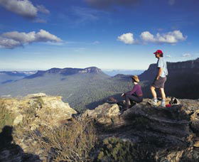 All Sydney Touring - Accommodation Australia 1