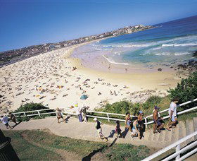 All Sydney Touring - Accommodation Australia 7