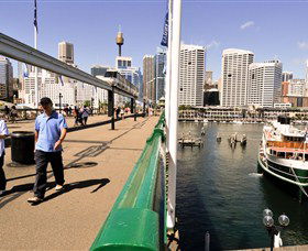 All Sydney Touring - Accommodation Australia 6