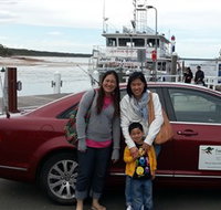 Boomers on Tour - Local Tourism